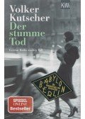 Volker Kutscher - Der stumme Tod
