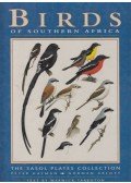 Peter Hayman,Norman Arlott,Tarboton, Warwick - Birds of Southern Africa
