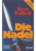 Ken Follett - Die Nadel