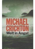 Michael Crichton - Welt in Angst