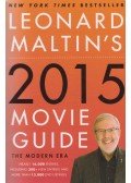 Leonard Maltin - Leonard Maltin's 2015 Movie Guide
