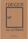 Koppány Márton - Idegen az ajtóban