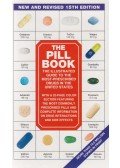 Harold M. Silverman (szerk.) - The Pill Book
