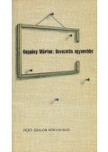 Koppány Márton - Bevezetés ugyanebbe
