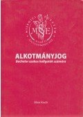 Dr. Paulovics Anita,Dr. Panyi Béla,Dr. Pap Gábor,Dr. Hallók Tamás - Alkotmányjog