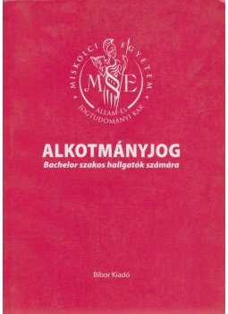 Dr. Paulovics Anita, Dr. Panyi Béla, Dr. Pap Gábor, Dr. Hallók Tamás - Alkotmányjog Dr. Paulovics Anita, Dr. Panyi Béla, Dr. Pap Gábor, Dr. Hallók Tamás - Alkotmányjog, 2008 antikvár könyv