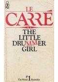 John le Carré - The Little Drummer Girl