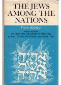 Erich Kahler,Albert Einstein,Philip K. Hitti - The Jews Among the Nations: With an Appendix: The Jews and the Arabs In Palestine