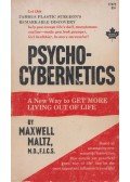 Maxwell Maltz - Psycho-Cybernetics