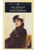 Leo Tolstoy - Anna Karenin