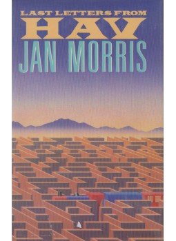 Jan Morris - Last Letters from Hav, Harmondsworth 1985 antikvár könyv
