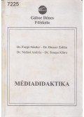 Forgó Sándor,Nádasi András,Hauser Zoltán,Tompa Klára - Médiadidaktika