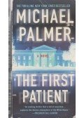 Michael Palmer - The First Patient
