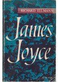 Richard Ellmann - James Joyce