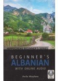 Anila Mayhew - Beginner's Albanian