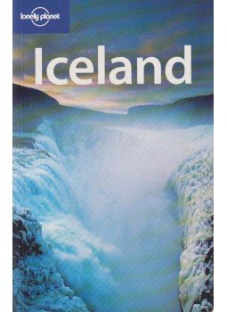 Paul Harding, Joseph Bindloss - Iceland Paul Harding, Joseph Bindloss - Iceland, 2004 antikvár könyv