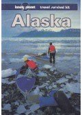 Jim Dufresne - Alaska: Travel Survival Kit