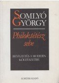 Somlyó György - Philoktétész sebe