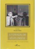 Böcskei Balázs (szerk.) - A forradalom végtelensége
