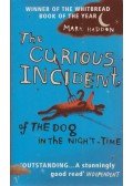 Mark Haddon - The Curious Incident of the Dog in the Night-Time