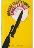 George Orwell - Homage to Catalonia