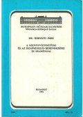 Dr. Horváth Imre - A szennyvíztisztítás és az iszapkezelés berendezései és számításai