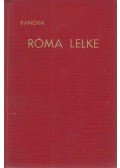 Bangha Béla - Róma lelke