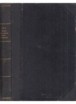 Dékány István - A társadalomfilozófia alapfogalmai, Budapest 1933 antikvár könyv