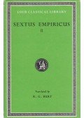 Sextus Empiricus - Against the Logicians