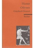 Homer - Odyssee