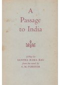 Santha Rama Rau - A Passage to India