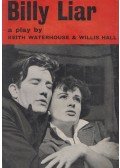 Keith Waterhouse,Willis Hall - Billy Liar