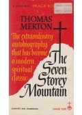 Thomas Merton - The Seven Storey Mountain