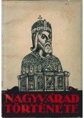 Horváth Jenő - Nagyvárad története.