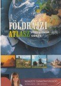 Nagy Miklós,Sasi Attila (szerk.) - Földrajzi atlasz