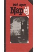 Pálfi Ágnes - Napéj (Dedikált)