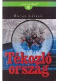 Bogár László - Tékozló ország (dedikált)