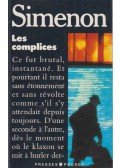Georges Simenon - Les complices