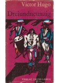 Victor Hugo - Dreiundneunzig