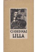 Csokonai Vitéz Mihály - Lilla