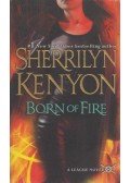 Sherrilyn Kenyon - Born of Fire