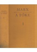 Karl Marx - A tőke I. kötet