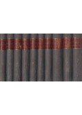 Thomas Babington Macaulay - The History of England I-X.