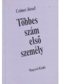 Czímer József - Többes szám első személy