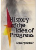Robert Nisbet - History of the Idea of Progress