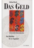 Michael North - Das Geld und seine Geschichte