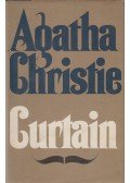 Agatha Christie - Curtain