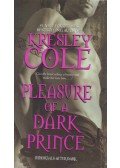 Kresley Cole - Pleasure of a Dark Prince