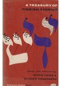 Irving Howe,Eliezer Greenberg - A Treasury of Yiddish Stories