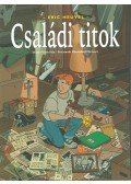 Heuvel, Eric - Családi titok